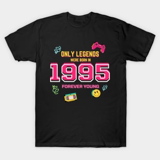 Born in 1995 T-Shirt